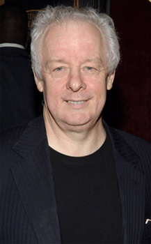 Jim Sheridan